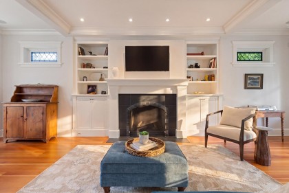 Photo 3 at 3586 Emerald Drive, Edgemont, North Vancouver