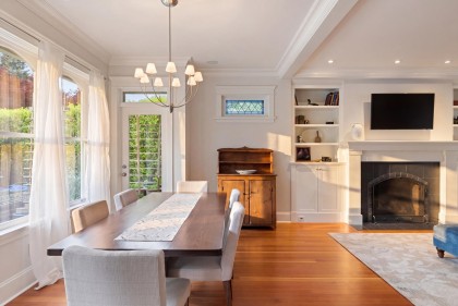 Photo 5 at 3586 Emerald Drive, Edgemont, North Vancouver