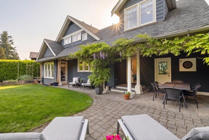 Photo 30 at 3586 Emerald Drive, Edgemont, North Vancouver