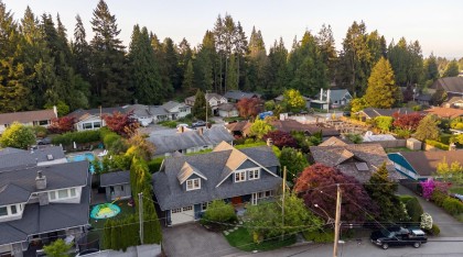 Photo 33 at 3586 Emerald Drive, Edgemont, North Vancouver