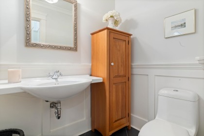 Photo 14 at 3586 Emerald Drive, Edgemont, North Vancouver