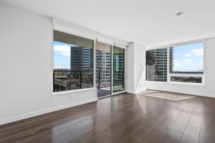 Photo 3 at 807 - 8238 Lord Street, Marpole, Vancouver West