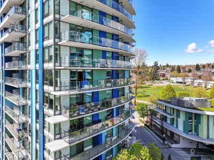 Photo 36 at 807 - 8238 Lord Street, Marpole, Vancouver West