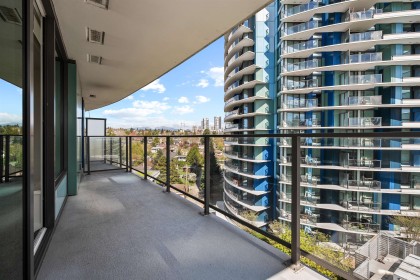 Photo 32 at 807 - 8238 Lord Street, Marpole, Vancouver West