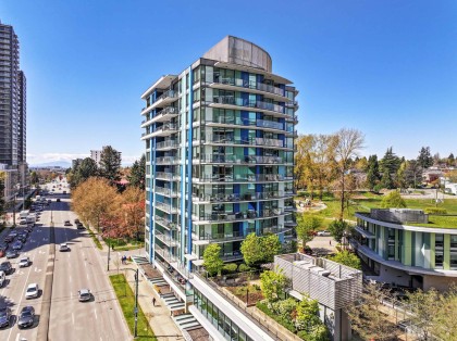 Photo 37 at 807 - 8238 Lord Street, Marpole, Vancouver West