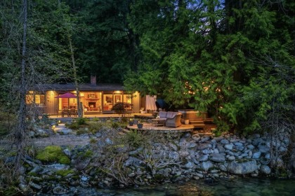 Photo 1 at 808 Seymour Boulevard, Seymour NV, North Vancouver