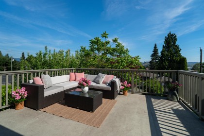 Photo 13 at 939 Calverhall Street, Calverhall, North Vancouver