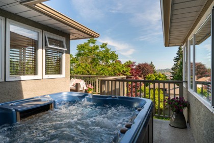 Photo 17 at 939 Calverhall Street, Calverhall, North Vancouver