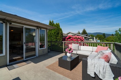 Photo 12 at 939 Calverhall Street, Calverhall, North Vancouver