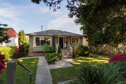 Photo 1 at 939 Calverhall Street, Calverhall, North Vancouver
