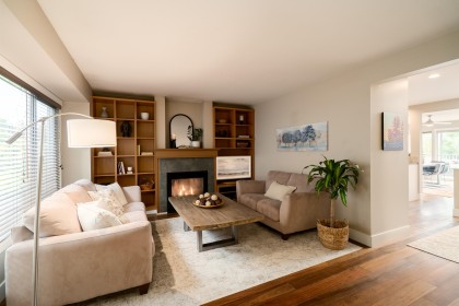 Photo 5 at 939 Calverhall Street, Calverhall, North Vancouver
