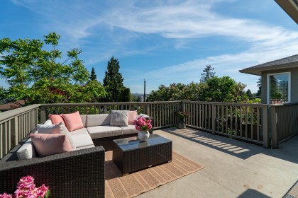 Photo 14 at 939 Calverhall Street, Calverhall, North Vancouver
