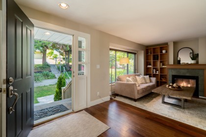 Photo 4 at 939 Calverhall Street, Calverhall, North Vancouver