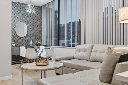 Photo 1 at 311 - 1010 Howe Street, Downtown VW, Vancouver West