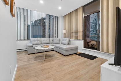 Photo 10 at 311 - 1010 Howe Street, Downtown VW, Vancouver West