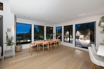 Photo 12 at 255 Sandringham Crescent, Upper Lonsdale, North Vancouver