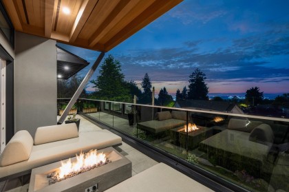 Photo 9 at 255 Sandringham Crescent, Upper Lonsdale, North Vancouver