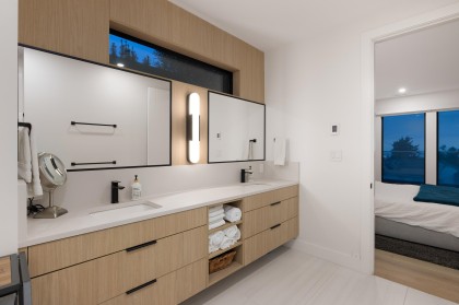 Photo 24 at 255 Sandringham Crescent, Upper Lonsdale, North Vancouver