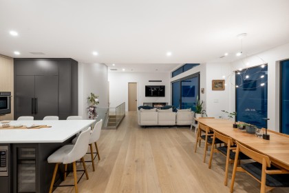 Photo 10 at 255 Sandringham Crescent, Upper Lonsdale, North Vancouver