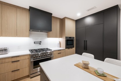 Photo 14 at 255 Sandringham Crescent, Upper Lonsdale, North Vancouver