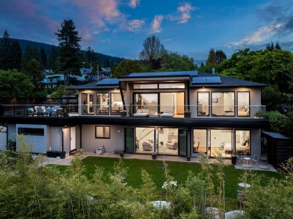 Photo 37 at 255 Sandringham Crescent, Upper Lonsdale, North Vancouver