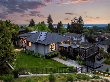 Photo 39 at 255 Sandringham Crescent, Upper Lonsdale, North Vancouver