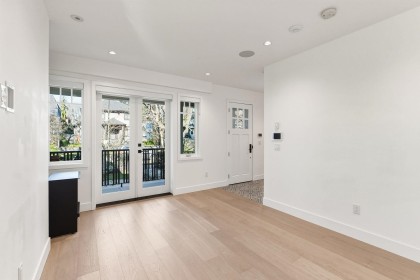 Photo 9 at 3530 W 43rd Avenue, Southlands, Vancouver West