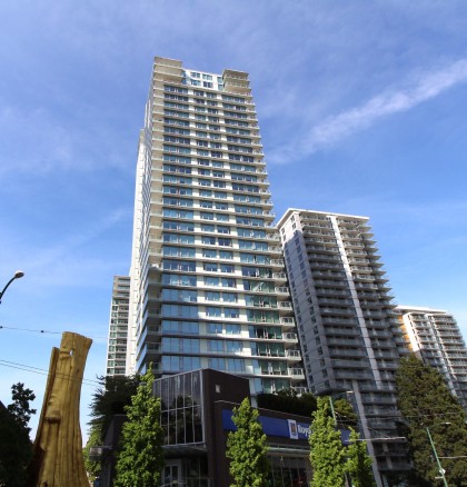 Photo 1 at 3204 - 8131 Nunavut Lane, Marpole, Vancouver West
