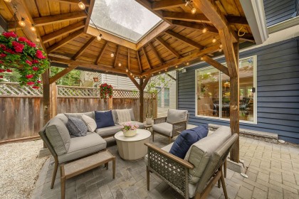 Photo 27 at 1479 Percy Court, Indian River, North Vancouver