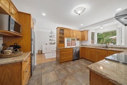 Photo 6 at 1479 Percy Court, Indian River, North Vancouver