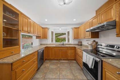 Photo 7 at 1479 Percy Court, Indian River, North Vancouver