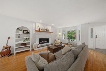 Photo 1 at 1479 Percy Court, Indian River, North Vancouver