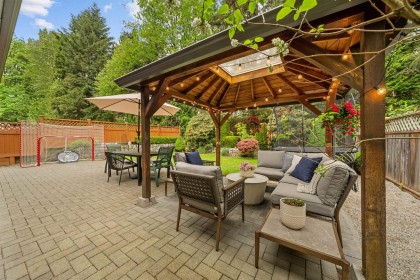 Photo 28 at 1479 Percy Court, Indian River, North Vancouver