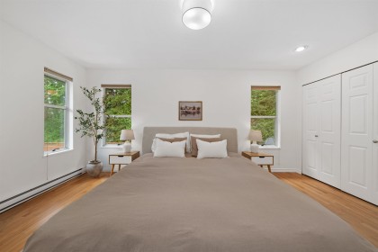 Photo 9 at 1479 Percy Court, Indian River, North Vancouver