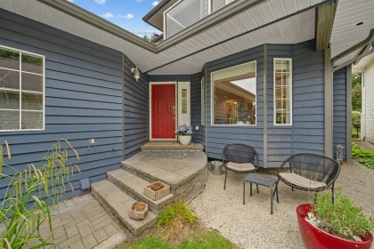 Photo 34 at 1479 Percy Court, Indian River, North Vancouver