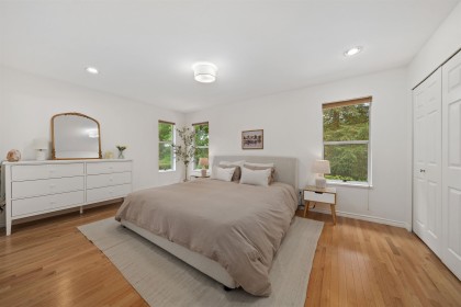 Photo 10 at 1479 Percy Court, Indian River, North Vancouver