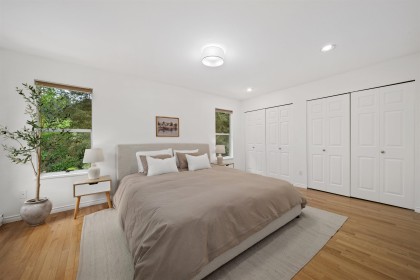 Photo 11 at 1479 Percy Court, Indian River, North Vancouver
