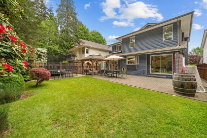 Photo 31 at 1479 Percy Court, Indian River, North Vancouver