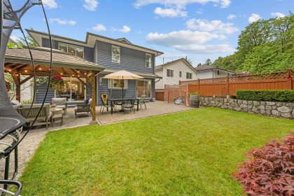 Photo 29 at 1479 Percy Court, Indian River, North Vancouver