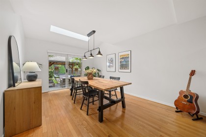Photo 4 at 1479 Percy Court, Indian River, North Vancouver