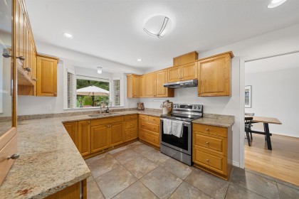 Photo 8 at 1479 Percy Court, Indian River, North Vancouver