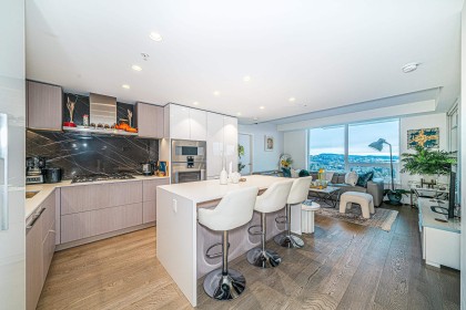 Photo 13 at 2102 - 1632 Lions Gate Lane, Pemberton NV, North Vancouver