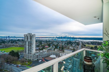 Photo 1 at 2102 - 1632 Lions Gate Lane, Pemberton NV, North Vancouver
