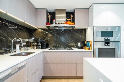Photo 9 at 2102 - 1632 Lions Gate Lane, Pemberton NV, North Vancouver