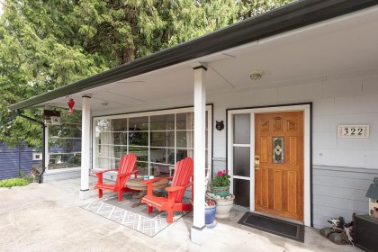 Photo 2 at 322 E 25th Street, Upper Lonsdale, North Vancouver