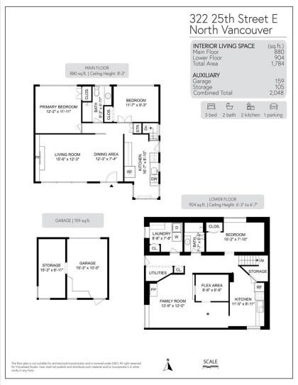 Photo 28 at 322 E 25th Street, Upper Lonsdale, North Vancouver