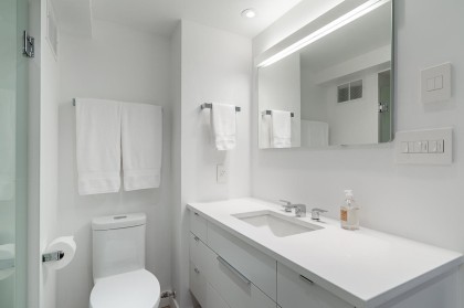Photo 8 at 807 - 150 24th Street, Dundarave, West Vancouver