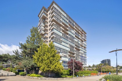 Photo 25 at 807 - 150 24th Street, Dundarave, West Vancouver