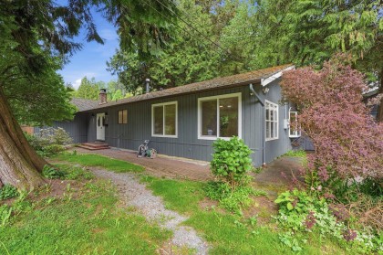 Photo 2 at 909 Seymour Boulevard, Seymour NV, North Vancouver