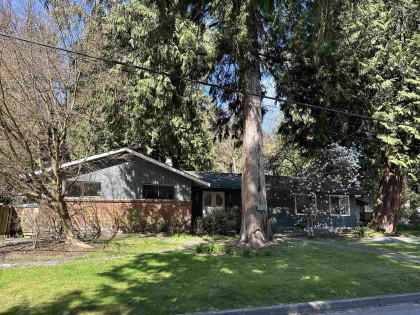 Photo 1 at 909 Seymour Boulevard, Seymour NV, North Vancouver